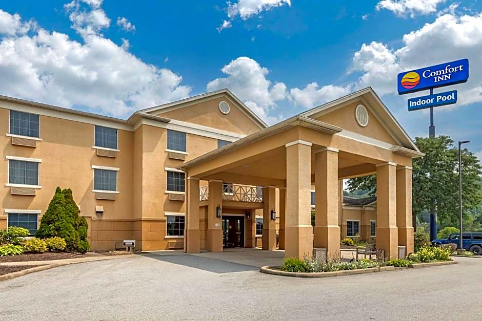 Comfort Inn Meadowlands