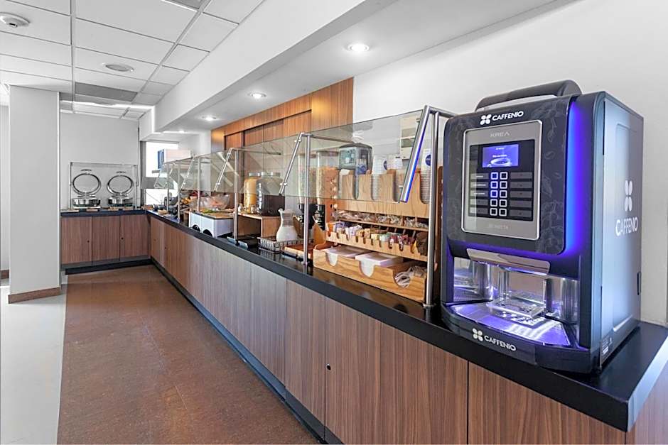 City Express by Marriott Celaya Parque