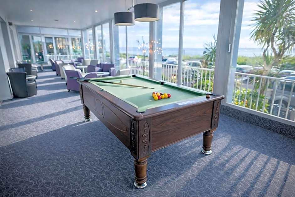 Hotel Europa