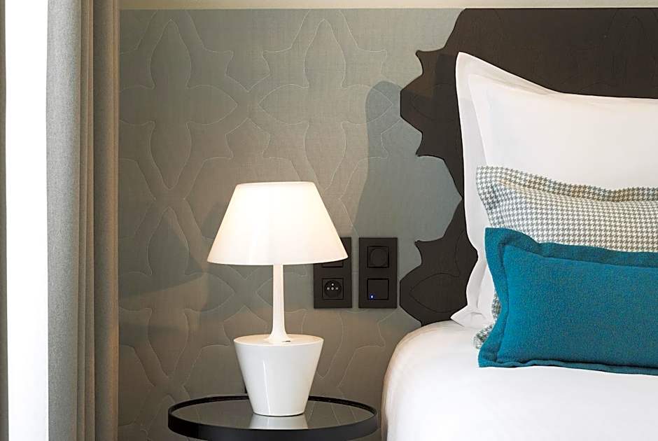 Hotel D - Strasbourg