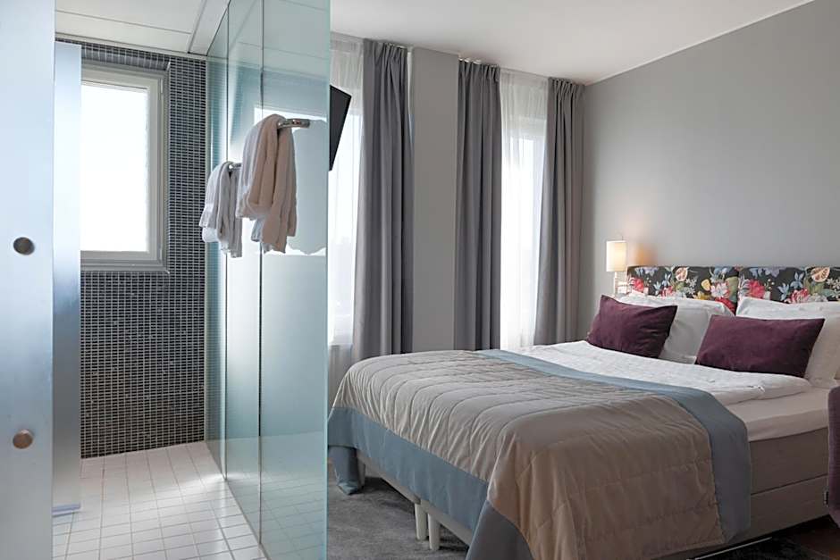 Elite Palace Hotel & Spa