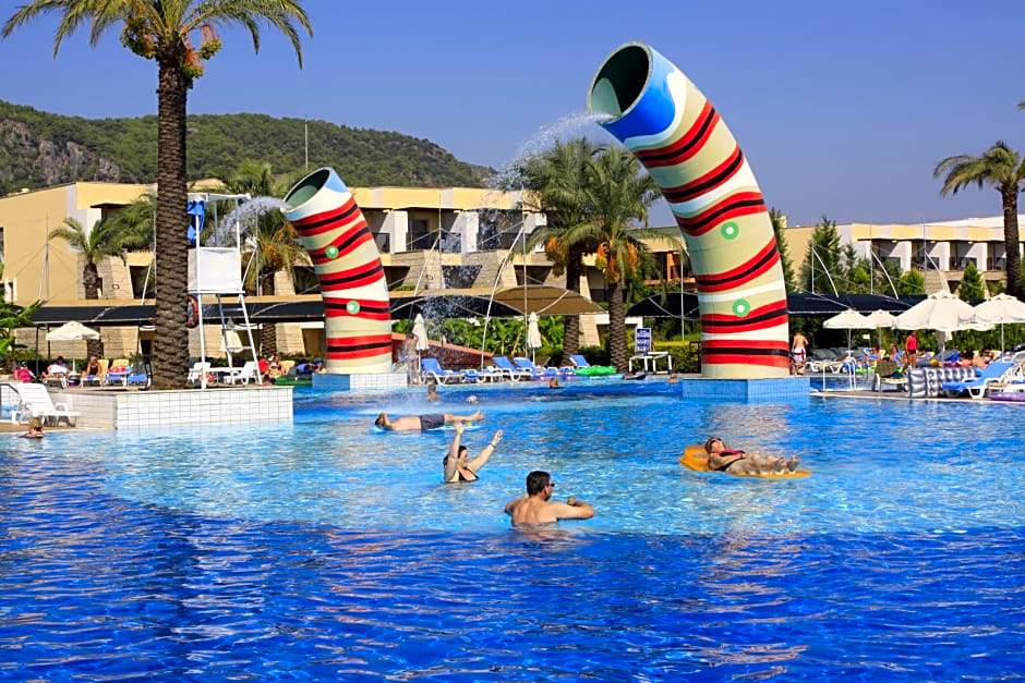 Holiday Village Türkiye