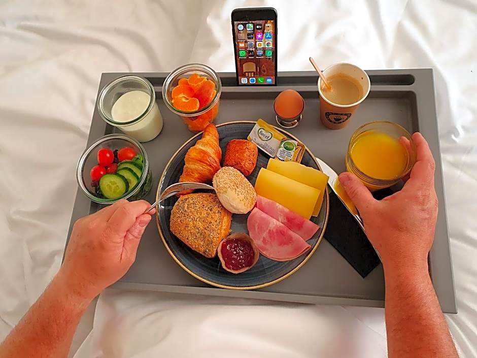 Berlage Hotel, BW Signature Collection