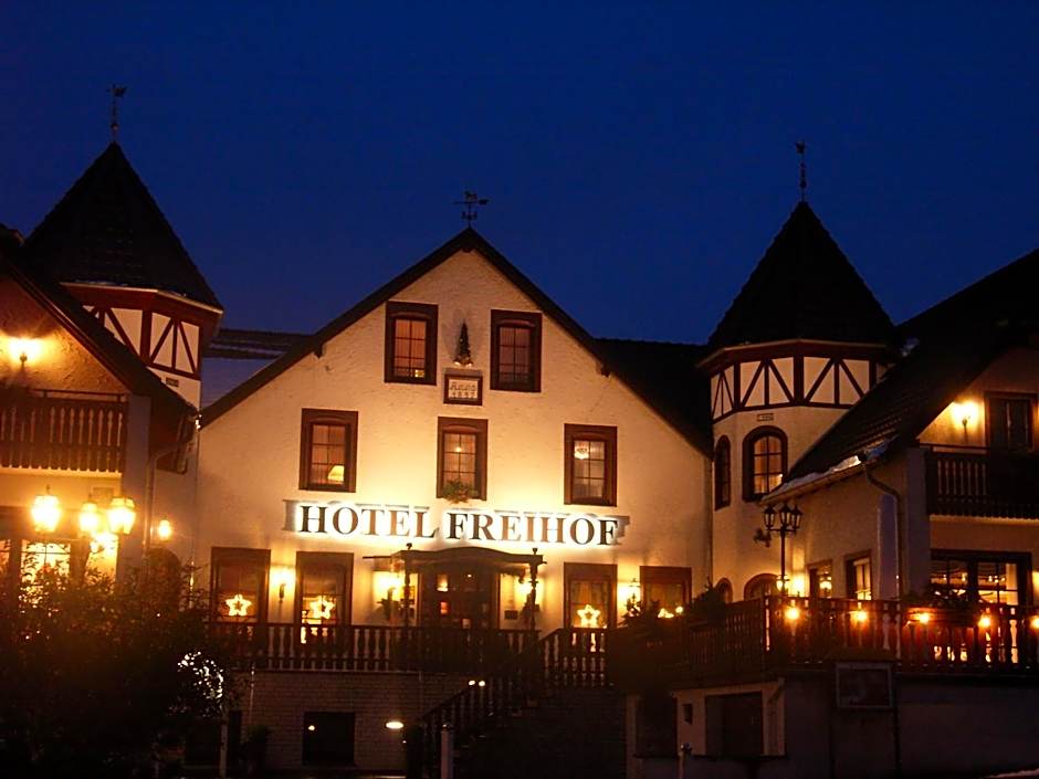 Hotel Freihof