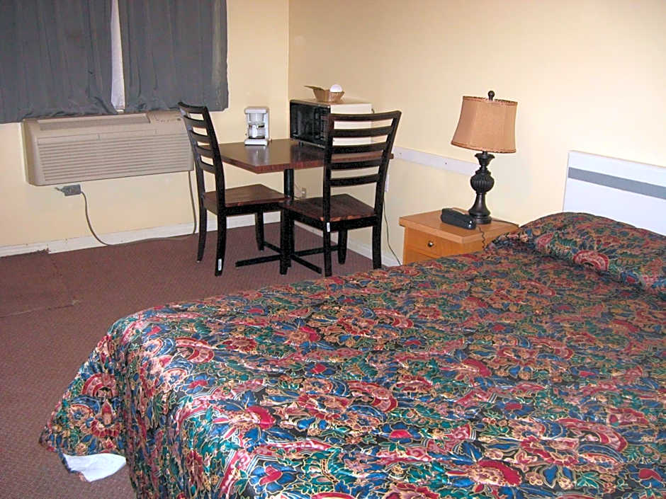 Pals Motel and RV Park