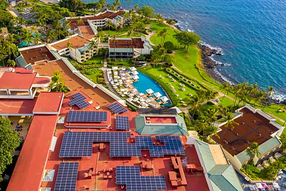 Wailea Beach Resort - Marriott, Maui