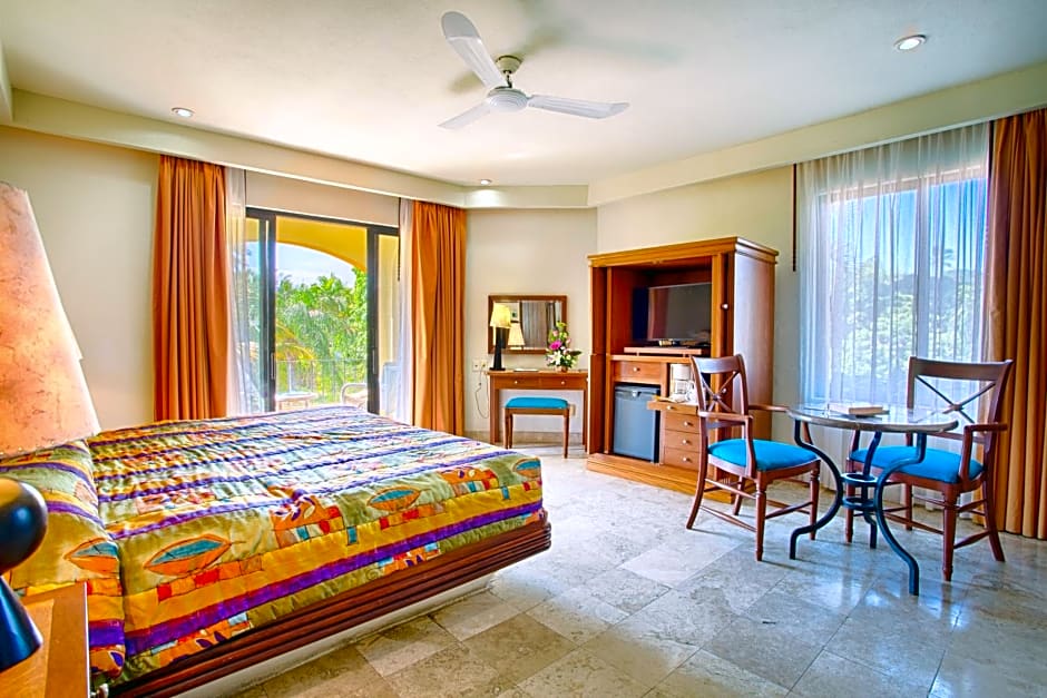 Hotel Garza Canela