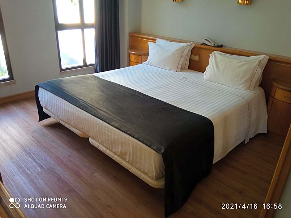 Hotel Alif Campo Pequeno