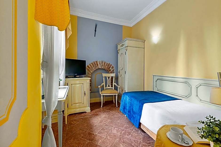 Hotel Cannobio