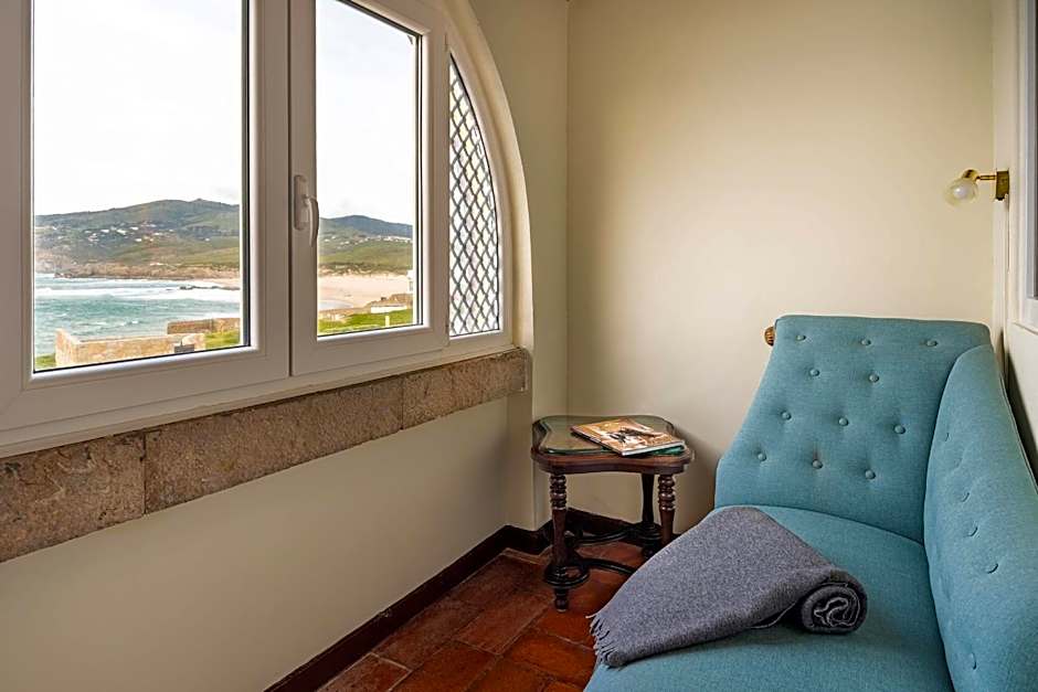 Hotel Fortaleza do Guincho Relais & Châteaux