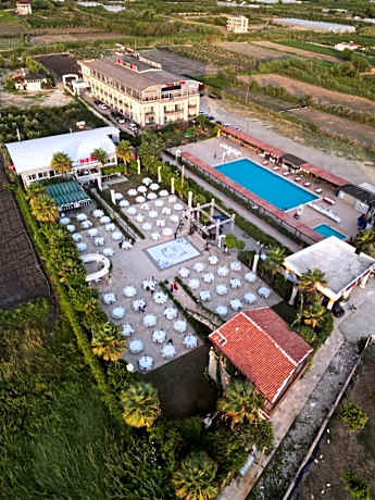 TRUVA LİFE OTEl