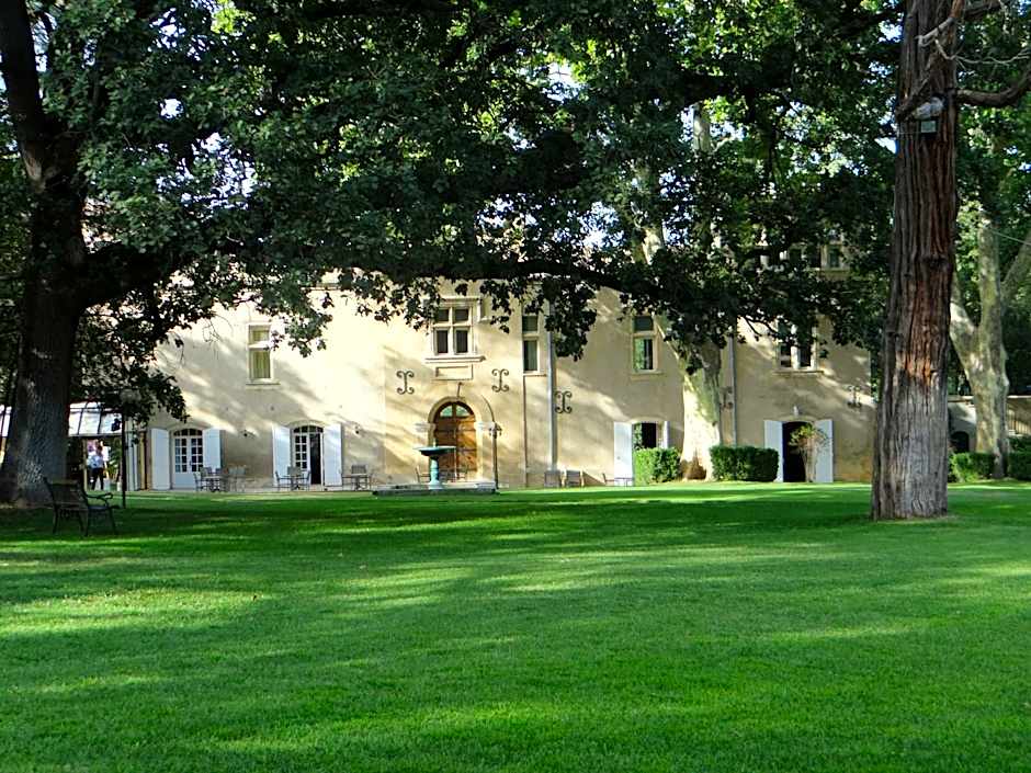 Domaine Du Val De Cèze