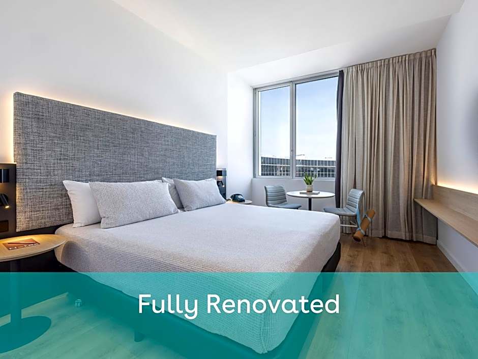 INNSiDE by Melia Barcelona Aeropuerto