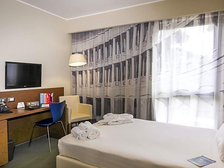 Ibis Styles Roma Eur