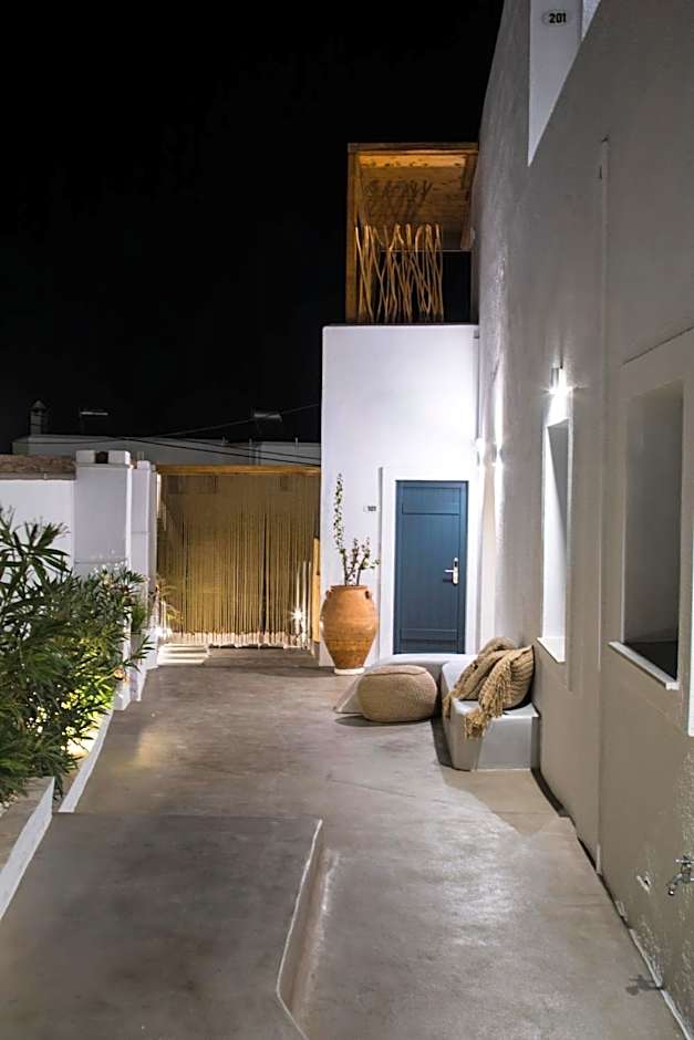 Sandaya Luxury Suites