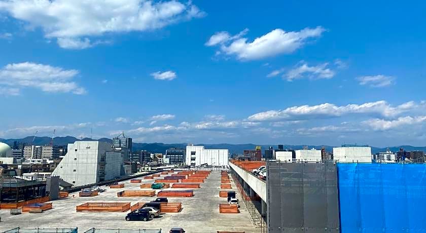 Hotel Emion Kyoto