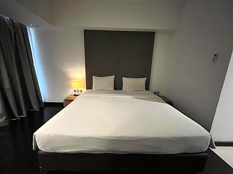 Arch Hotel Bogor