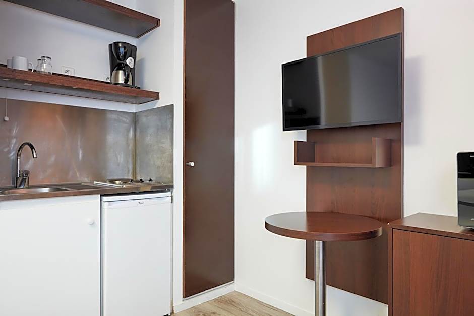 Aparthotel Adagio Access Paris Bastille