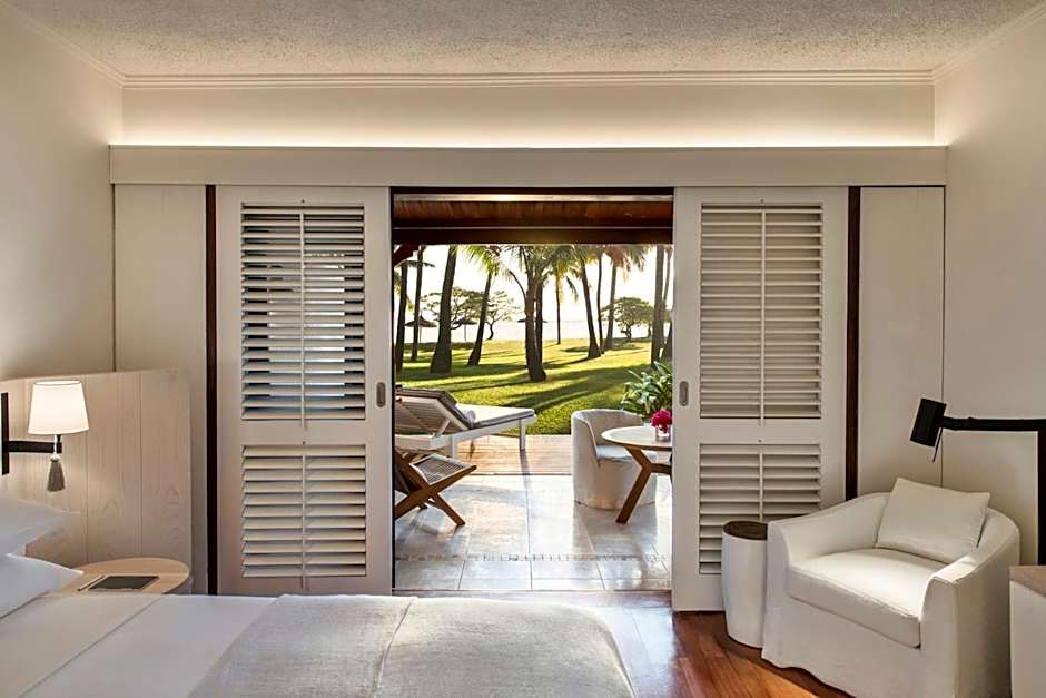 LUX* Le Morne Resort