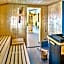 Fit Vital Aktiv Hotel DAS LUDWIG