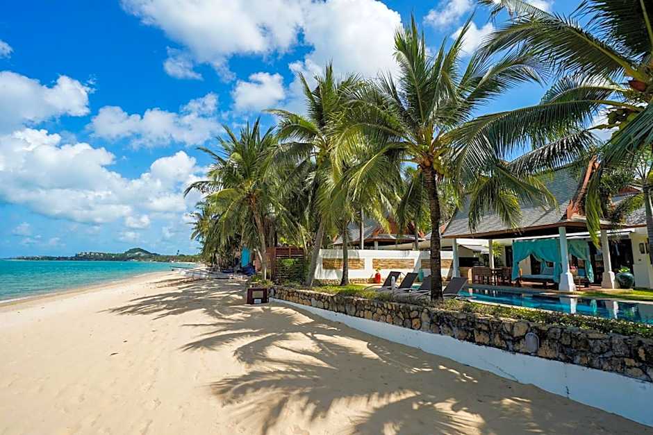 Miskawaan Beachfront Villas