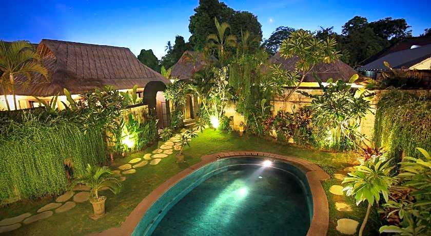 Villa Seminyak Estate & Spa Hotel - By Astadala