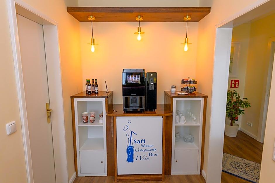 Bremer Apartmenthotel Superior