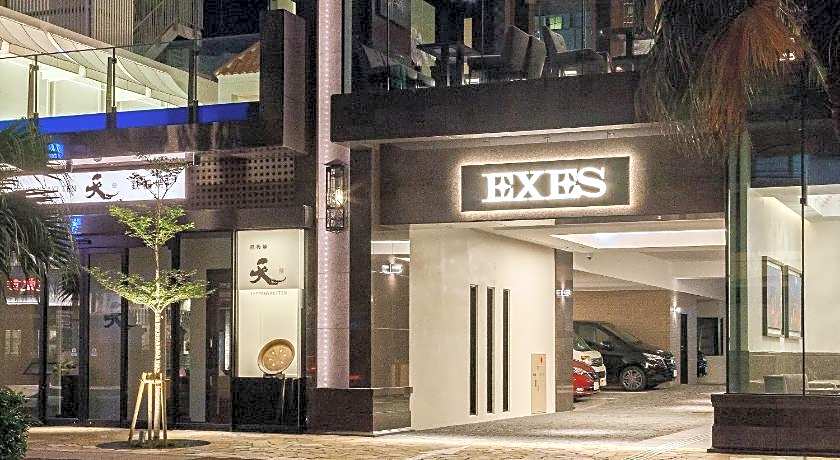 Okinawa EXES Naha