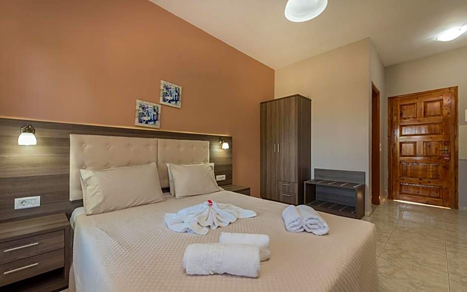 Pansion Mary Studios