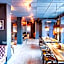 ibis budget Birmingham Airport - NEC