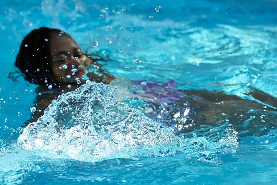 Leinmach House Nyali