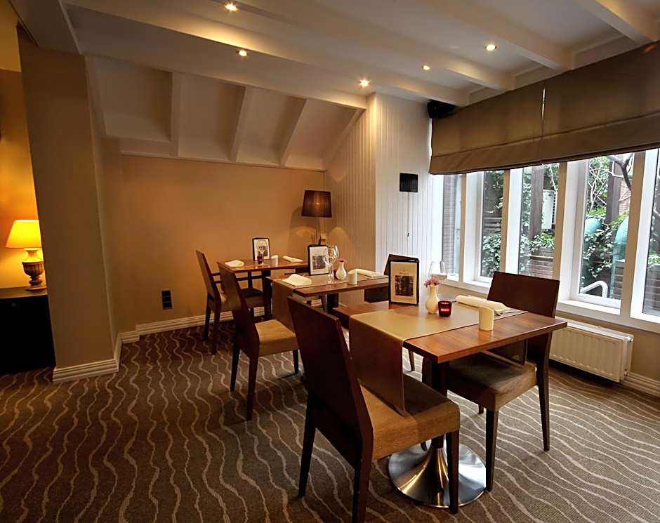 Gresham Belson Hotel Brussels