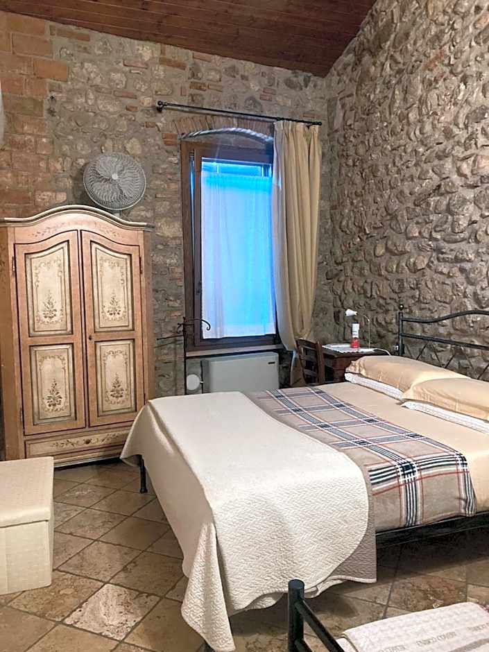 Rustico di Benellini Angela