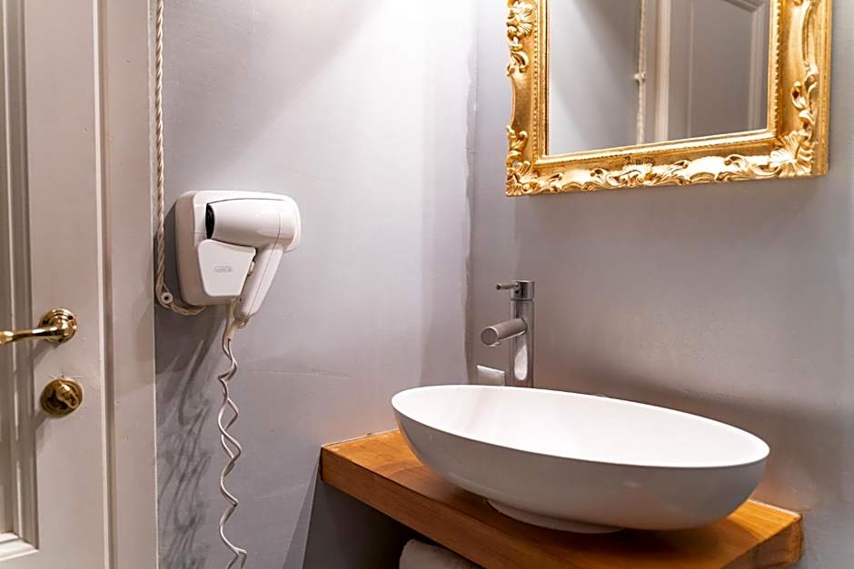 Art Hotel Villa Agape