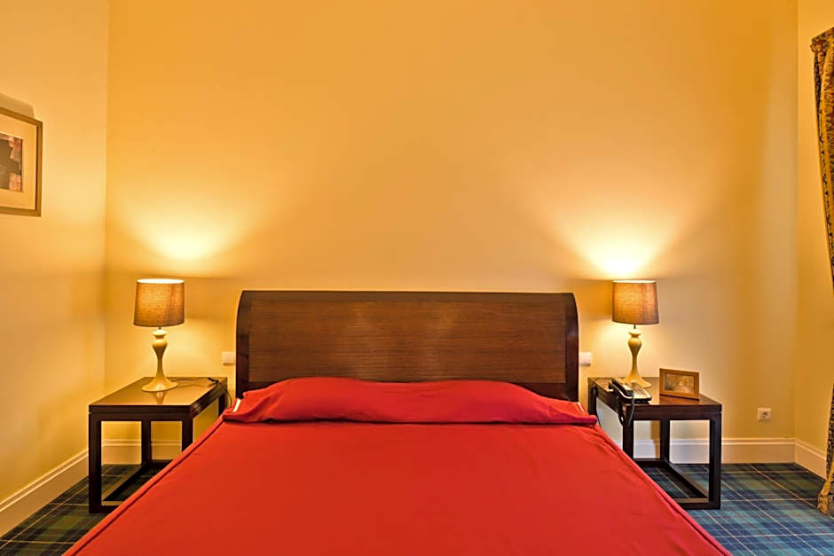 Golden Tulip Caramulo Hotel & SPA