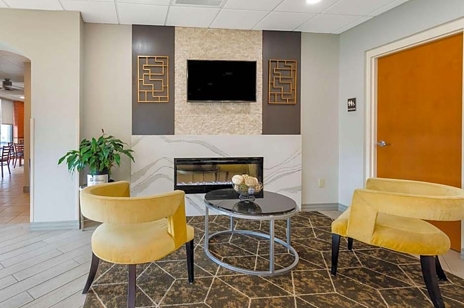 Best Western North Roanoke