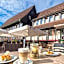 Altes Forsthaus Braunlage
