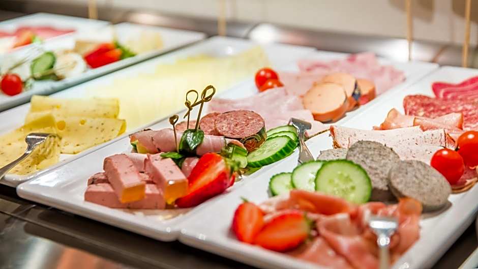 Burgdorfs Hotel & Restaurant