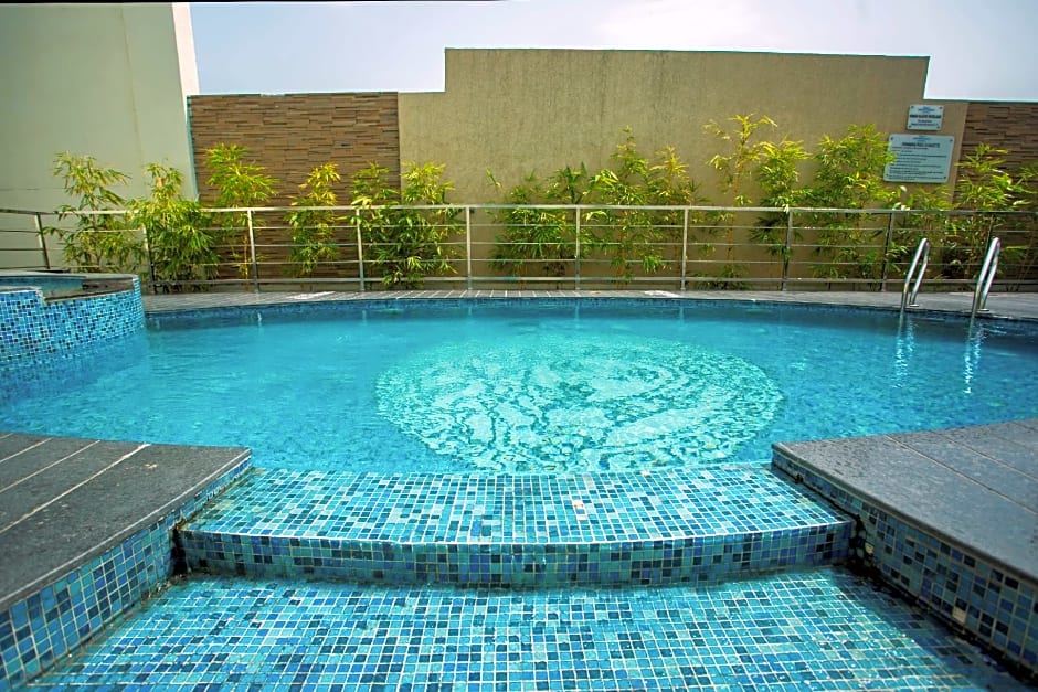 Sarovar Portico Jalandhar