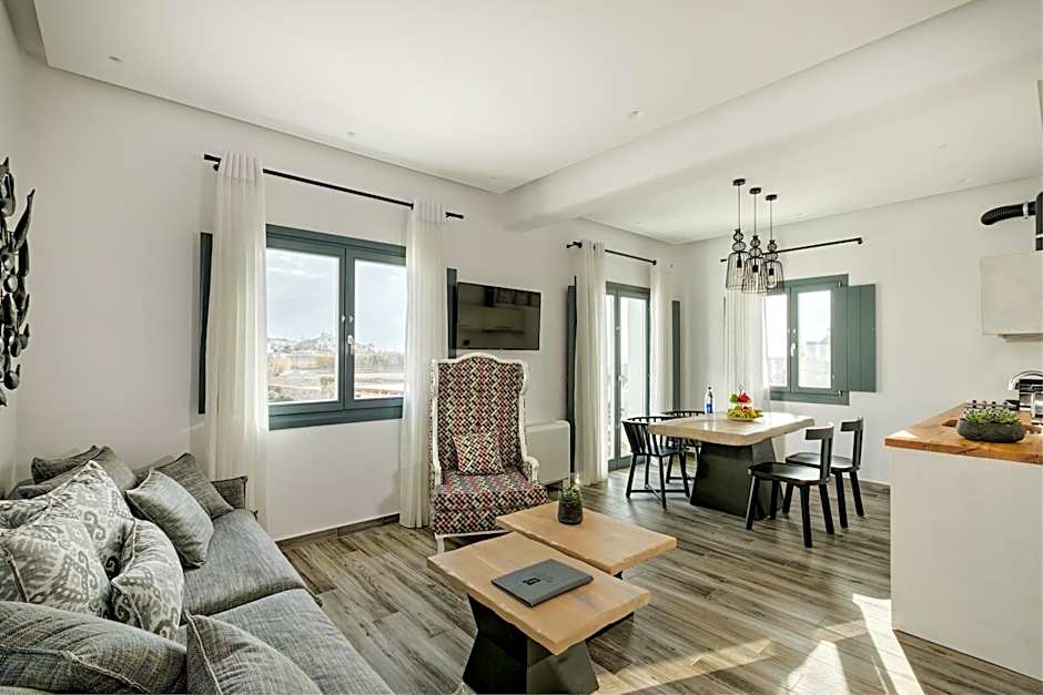 Portes Suites & Villas Mykonos