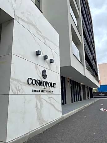 Joy City Stay Cosmopolit 503