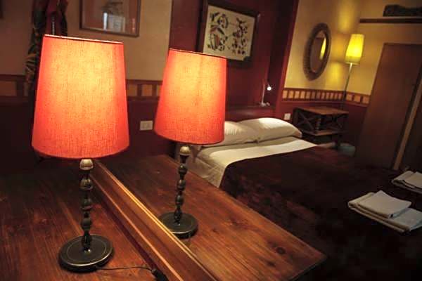 B&B Villa Rome