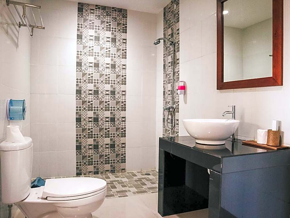 Puri Canggu Rooms 2