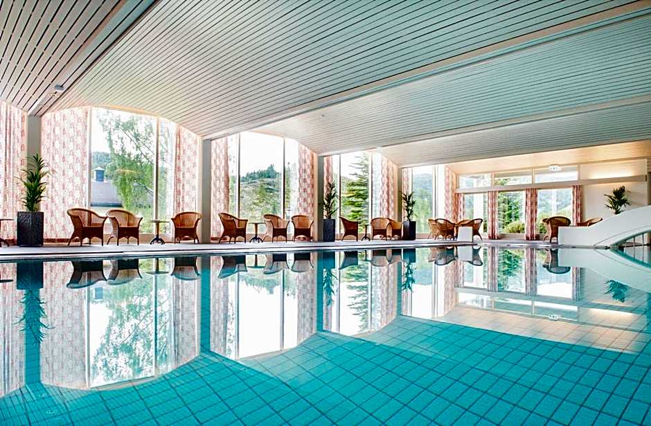 Morgedal Hotel Spa & Resort - Unike Hoteller