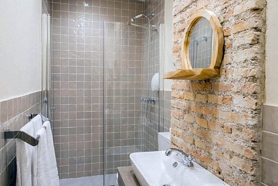 Apartamentos Naitly Málaga Teatro Romano