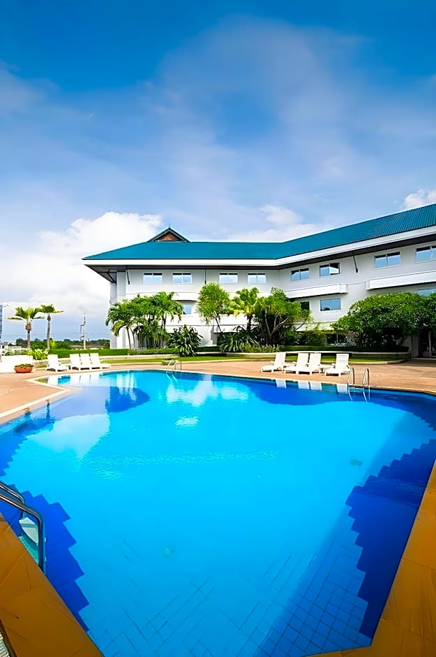 Sima Thani Hotel