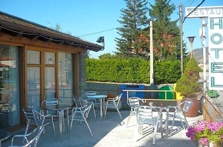 Hotel Bon Repos
