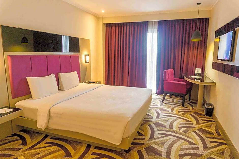 Ayola Sentosa Palembang