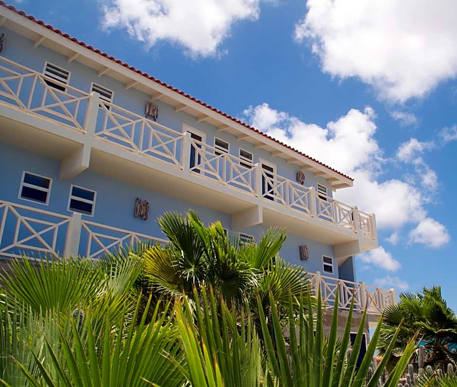 Ocean Breeze Boutique Hotel & Marina