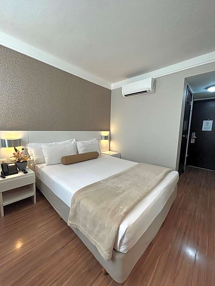 Píer Vitória Hotel